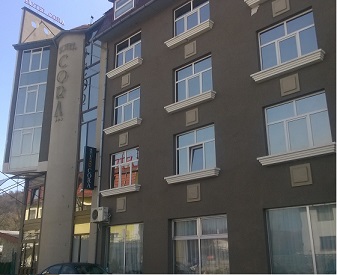 Hotel Cora
