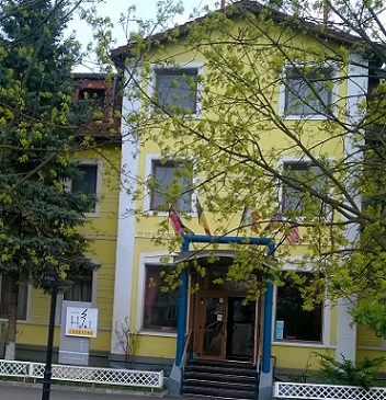 HOTEL CODRIȘOR